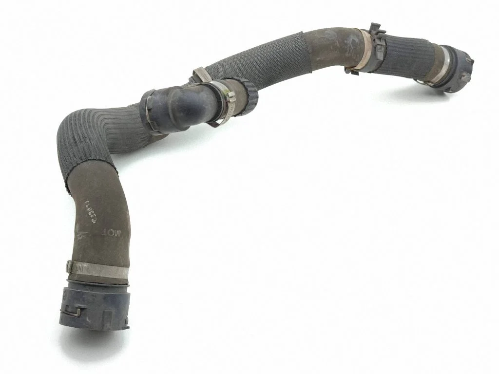 Engine coolant pipe/hose – Alfa Romeo Giulia (2016-)