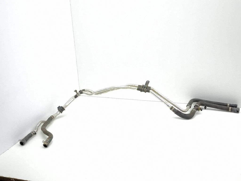 Engine coolant pipe/hose LX6110C703
