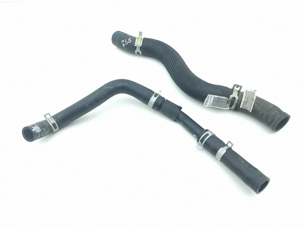 Engine coolant pipe/hose 25414G4700