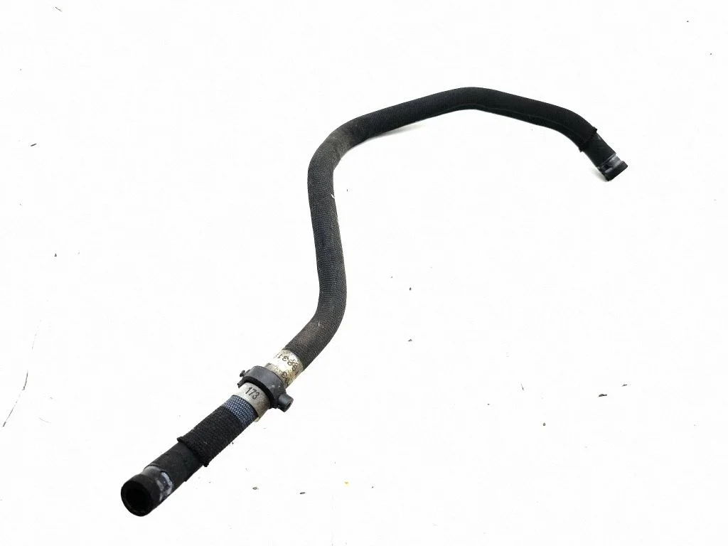 Engine coolant pipe/hose 192319