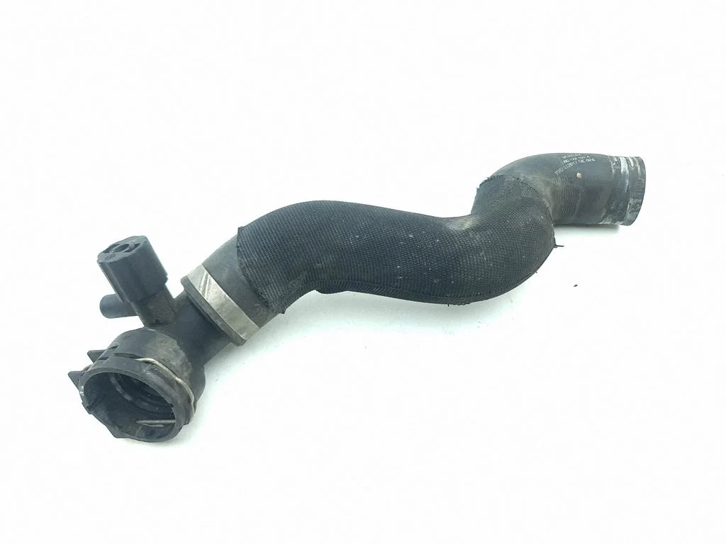 Engine coolant pipe/hose 3W0122101A