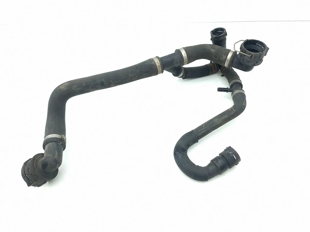 Engine coolant pipe/hose GJ328260AA