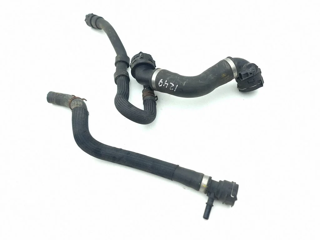 Engine coolant pipe/hose GJ328286BB