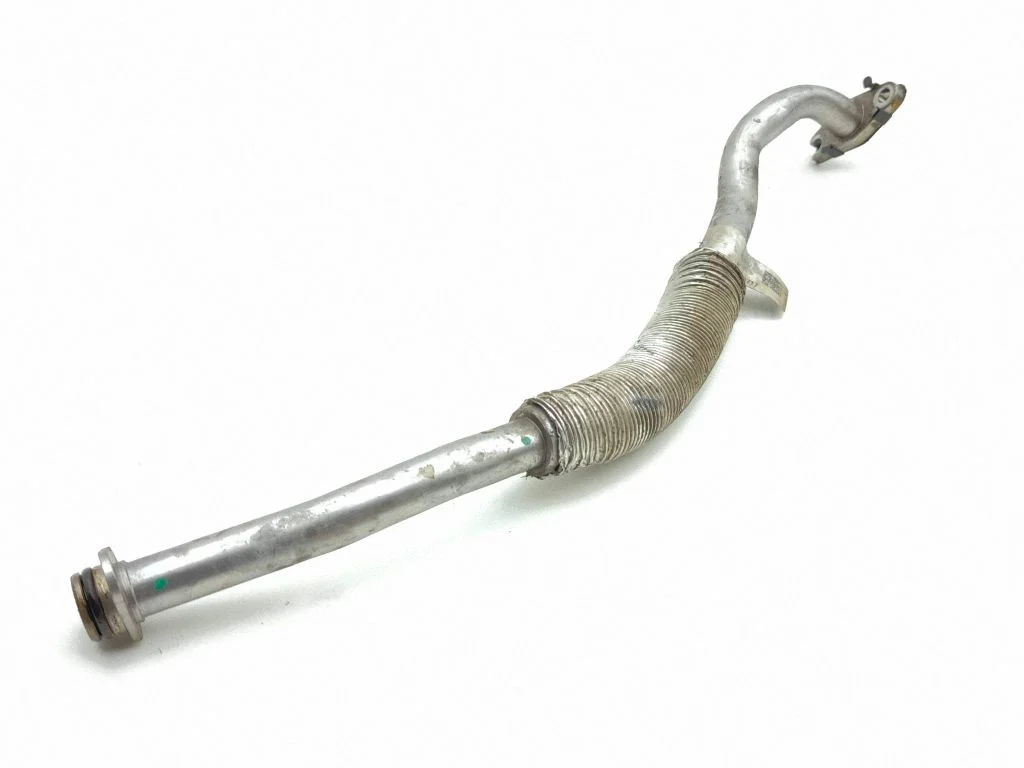 Engine coolant pipe/hose – Alfa Romeo Giulia (2016-)