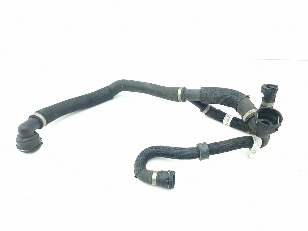 Engine coolant pipe/hose K8D28260AC