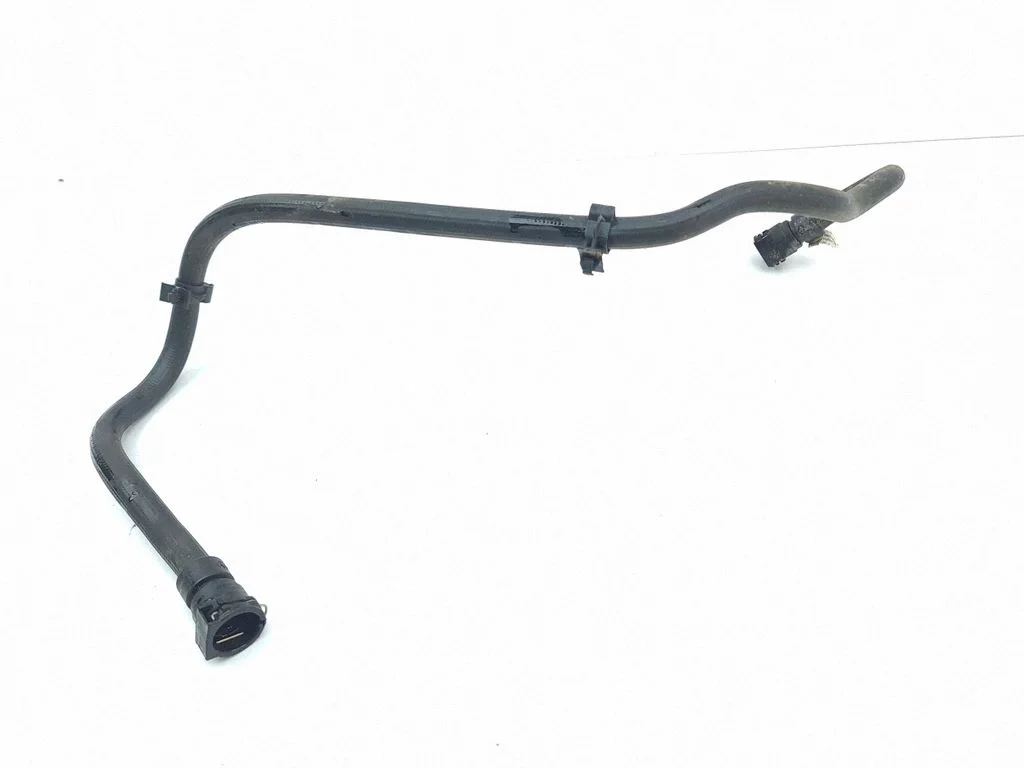 Engine coolant pipe/hose 9673473980