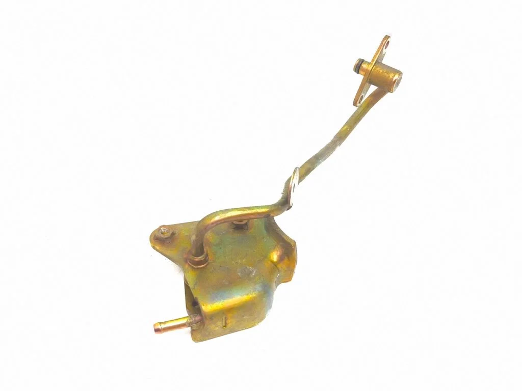 Mootori jahutusvedeliku toru / voolik