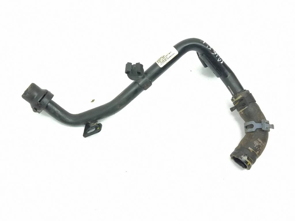 Engine coolant pipe/hose 04L122157BT