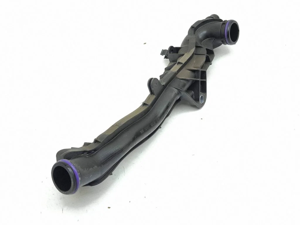 Engine coolant pipe/hose 9634388280