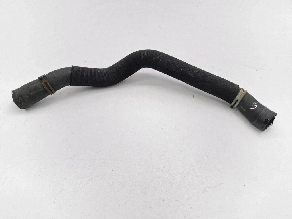 Engine coolant pipe/hose A1695014382