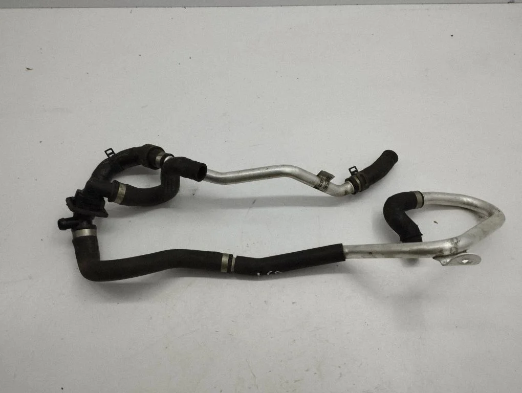 Engine coolant pipe/hose A2058302902