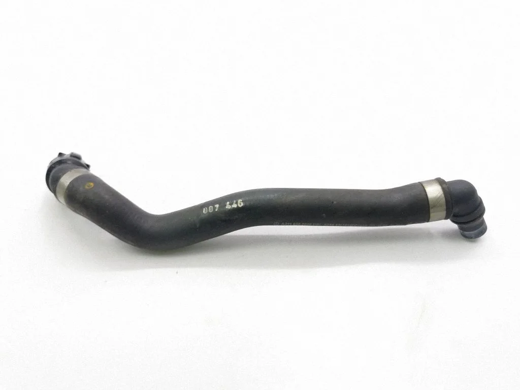 Engine coolant pipe/hose A2118302896