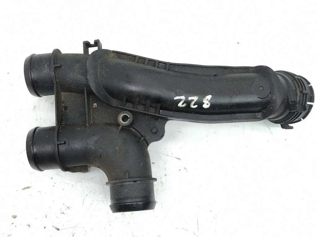 Engine coolant pipe/hose 9804177580