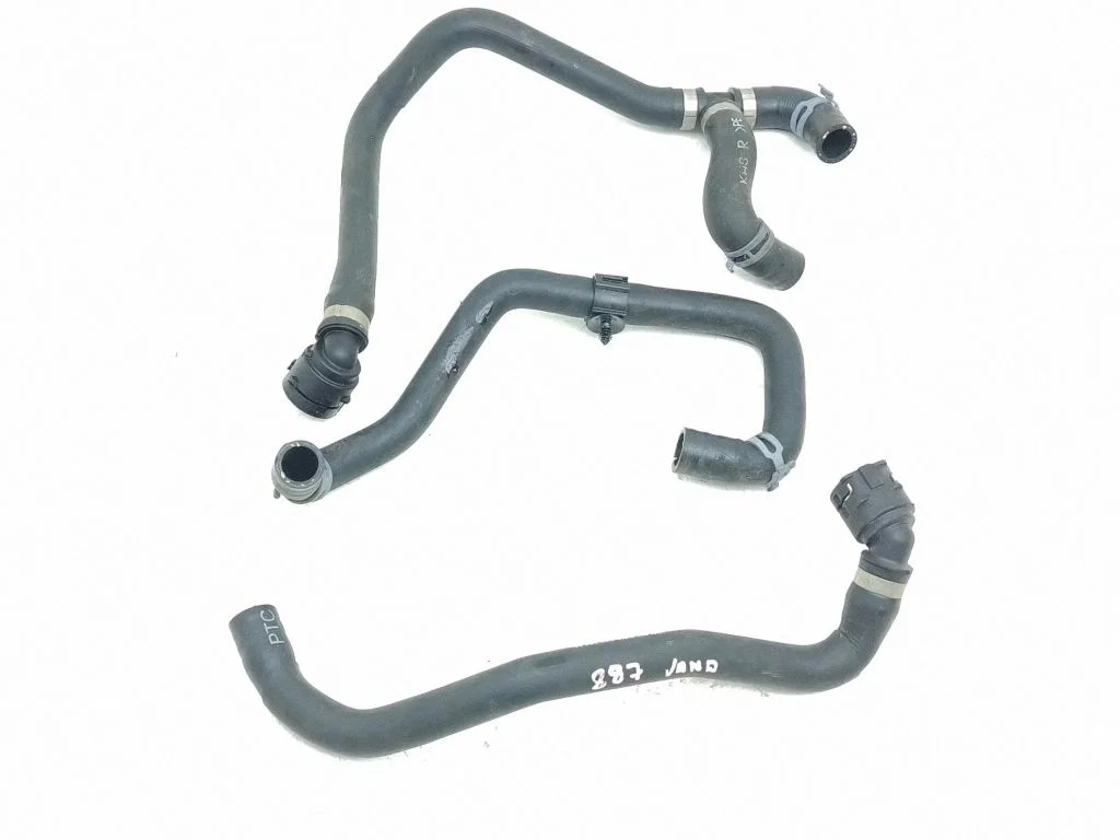 Engine coolant pipe/hose 5WA122051J