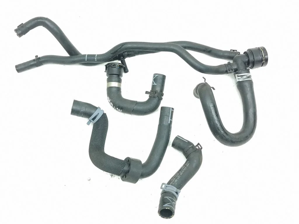 Engine coolant pipe/hose 5WA122101AJ