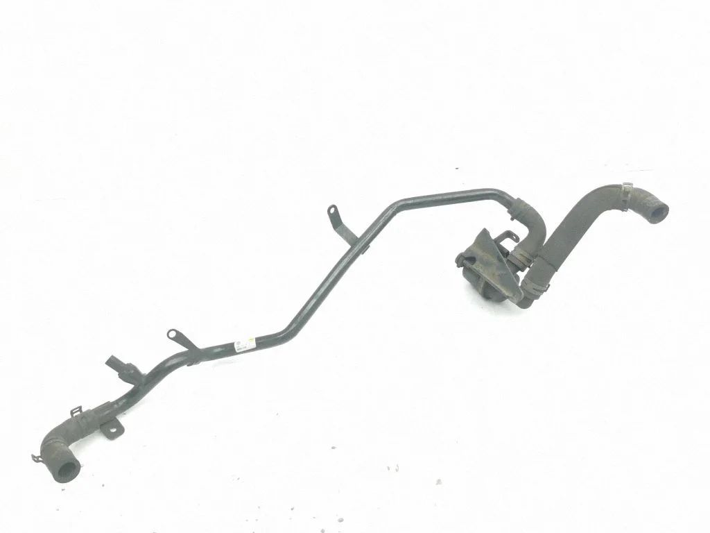 Engine coolant pipe/hose 03L122157C