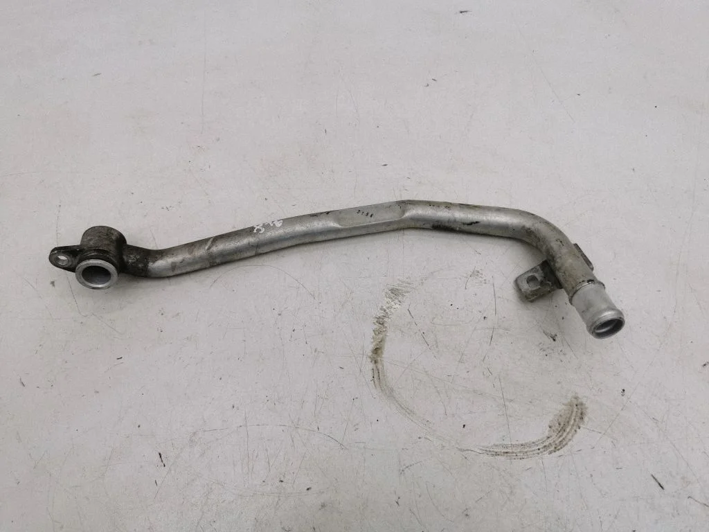 Engine coolant pipe/hose 059121075DJ