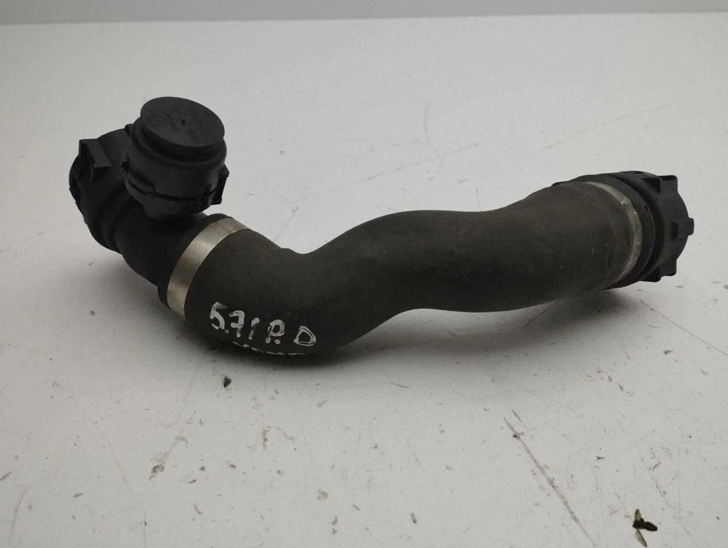 Motora dzesēšanas caurule (-es)/šļūtene (-es) 7799184