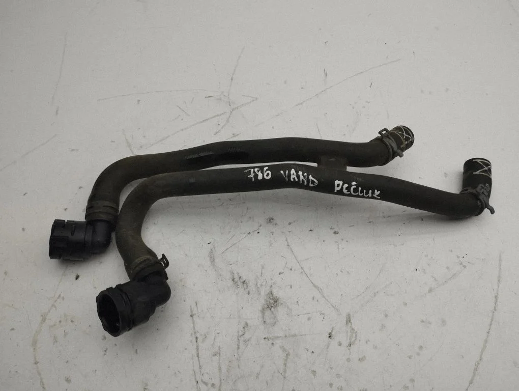 Engine coolant pipe/hose 5Q0121156D