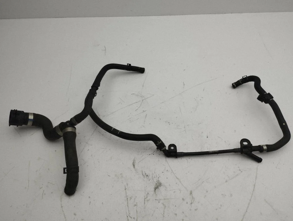 Engine coolant pipe/hose 5WA122101S