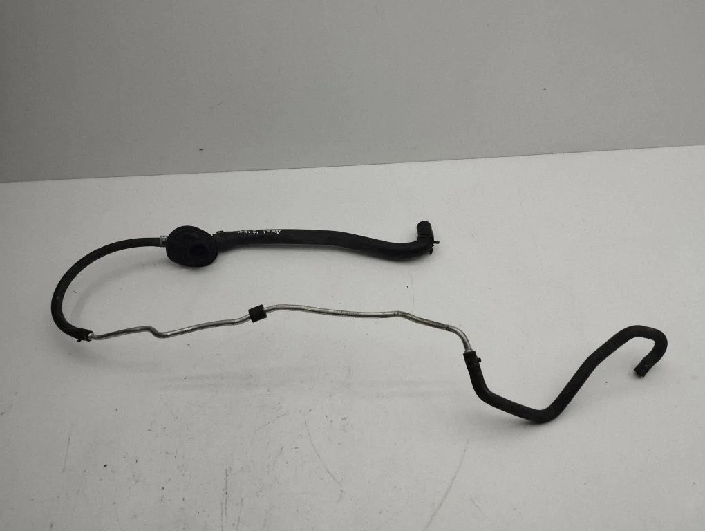 Engine coolant pipe/hose A2128300696