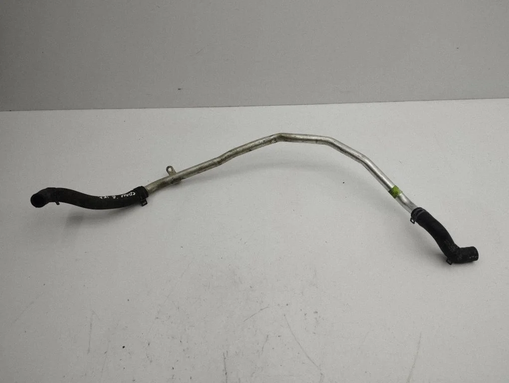 Engine coolant pipe/hose A2128300896