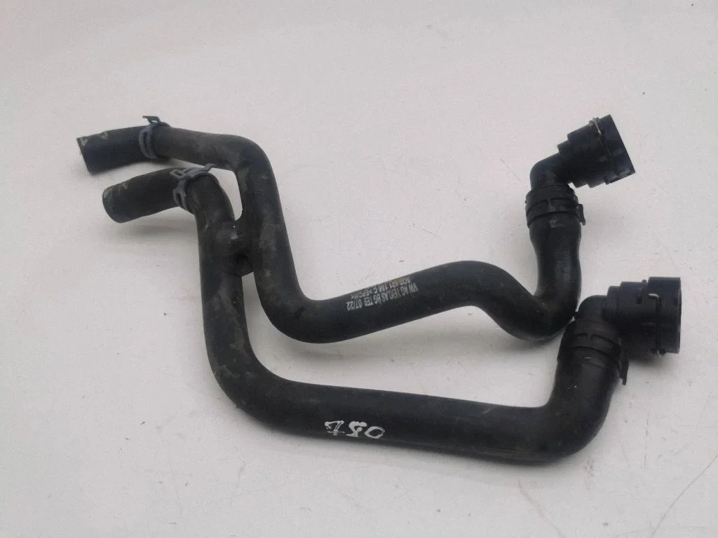 Engine coolant pipe/hose 5Q0121156C