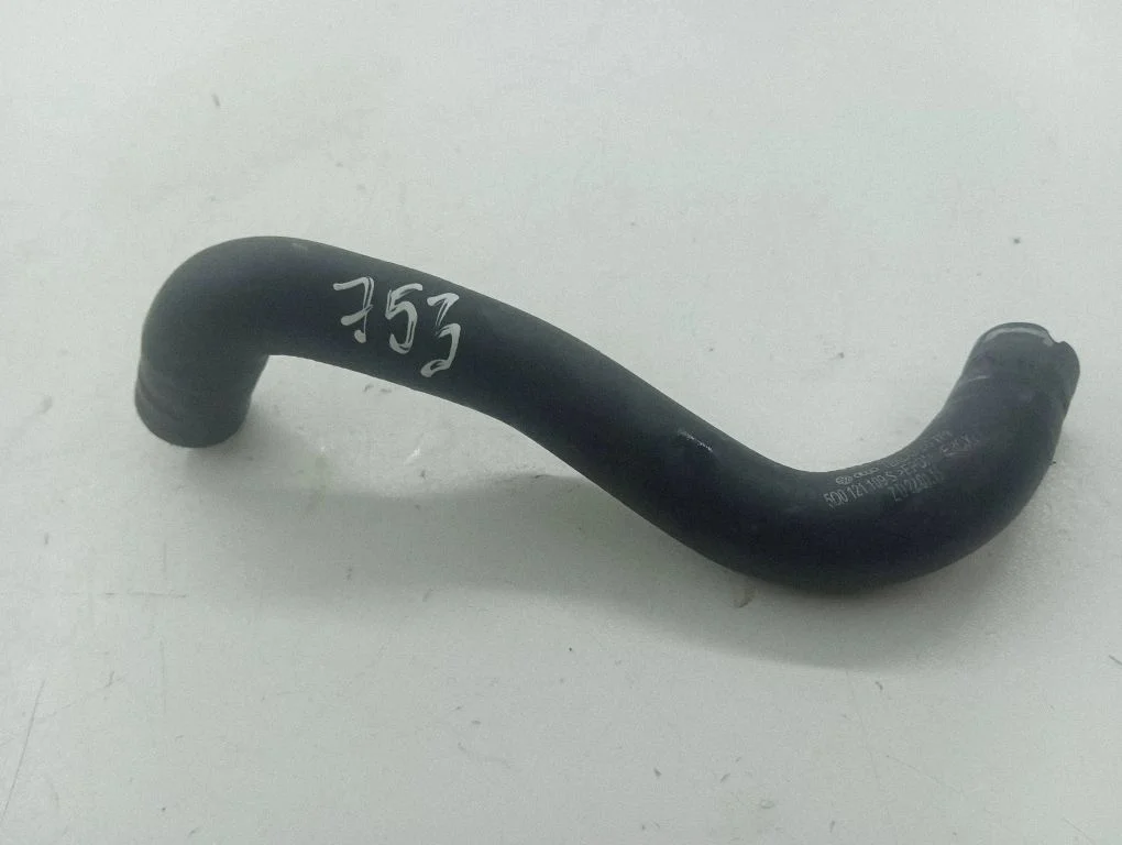 Engine coolant pipe/hose 5Q0121109S
