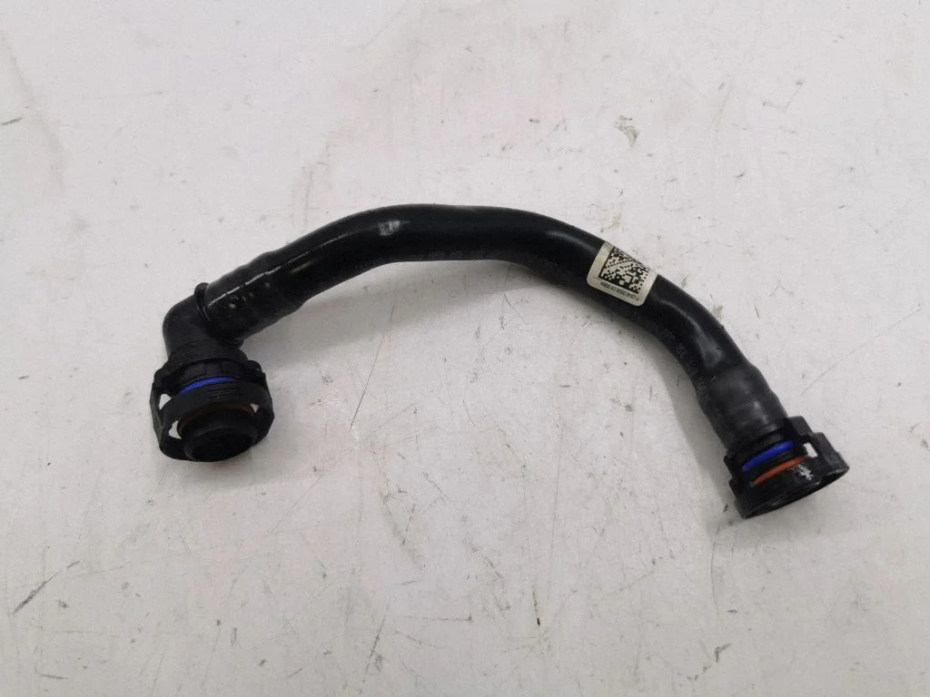 Engine coolant pipe/hose 05E133366N