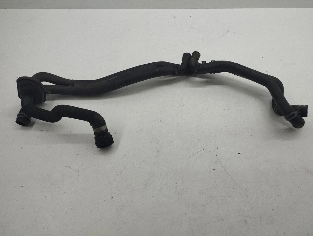 Engine coolant pipe/hose 4G0122293