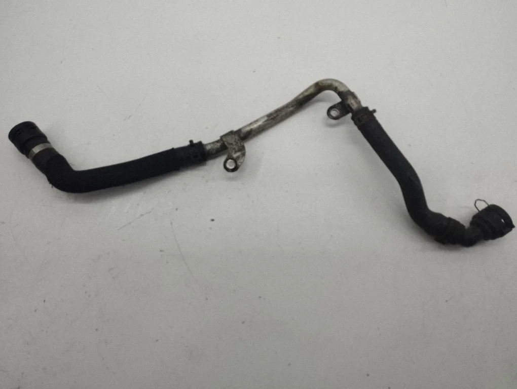 Engine coolant pipe/hose 4G0122293