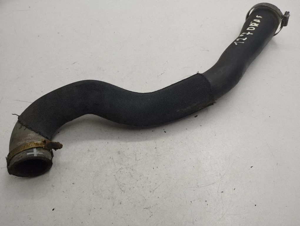 Engine coolant pipe/hose AV616K863HG