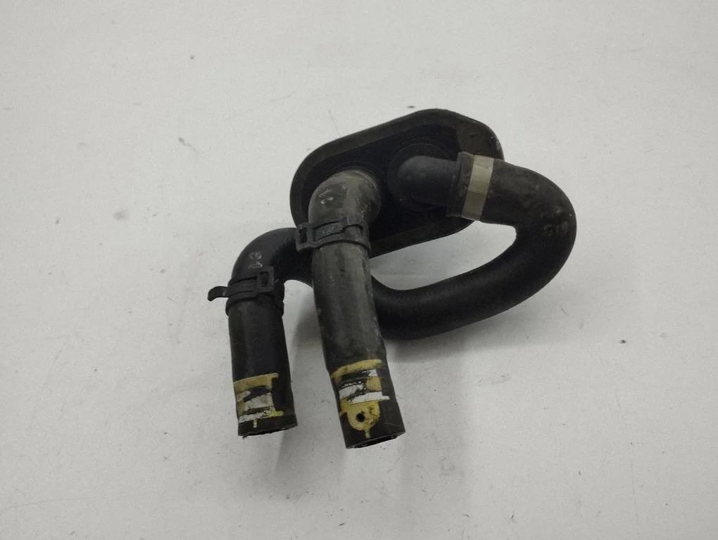 Engine coolant pipe/hose 80A121089A