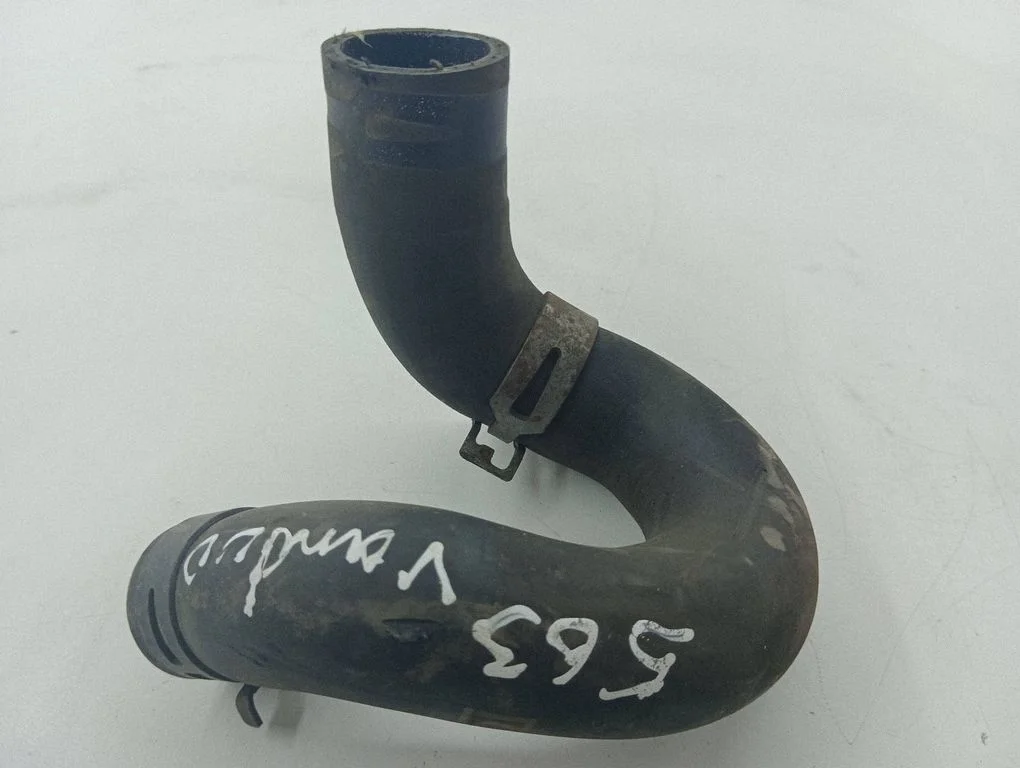 Engine coolant pipe/hose 65720X020B