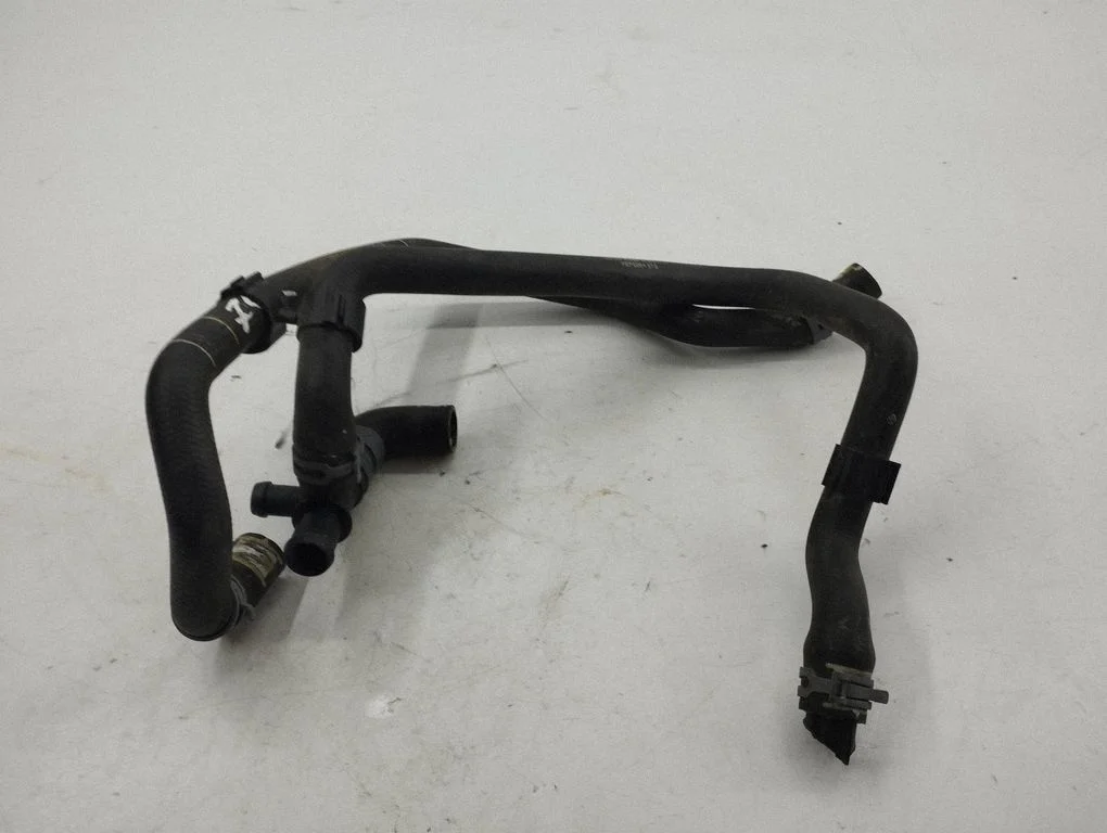 Engine coolant pipe/hose 80a145050