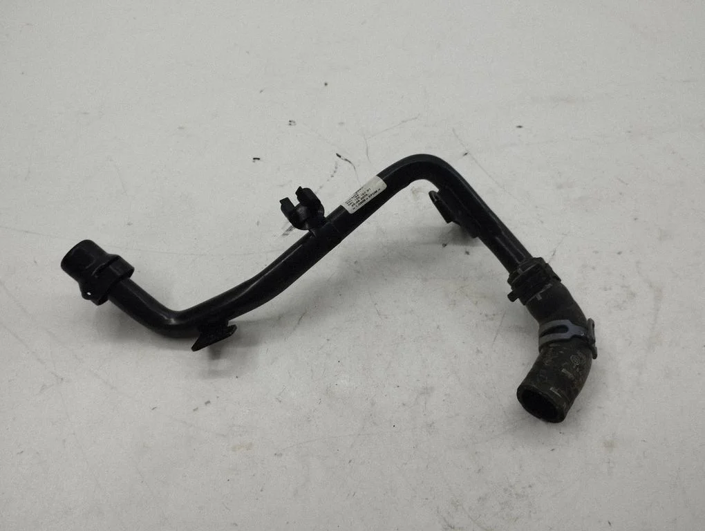 Engine coolant pipe/hose 04L122157