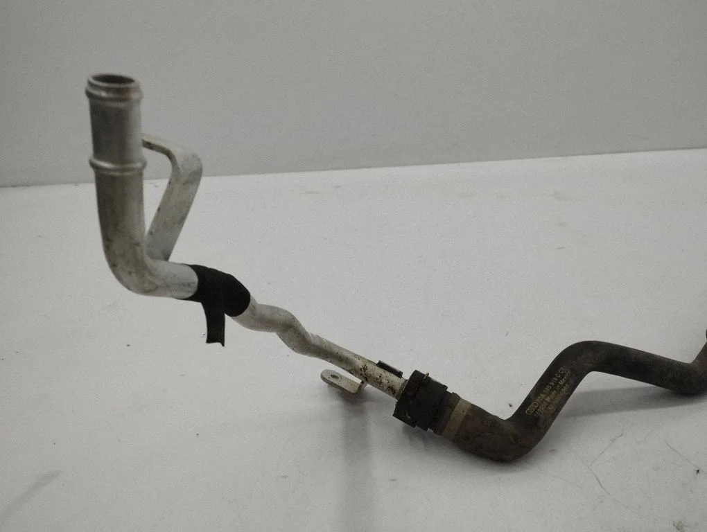 Engine coolant pipe/hose 80A145919C