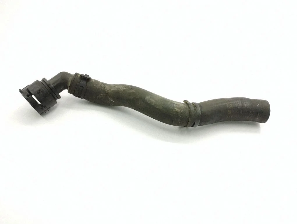 Engine coolant pipe/hose 1C01210366