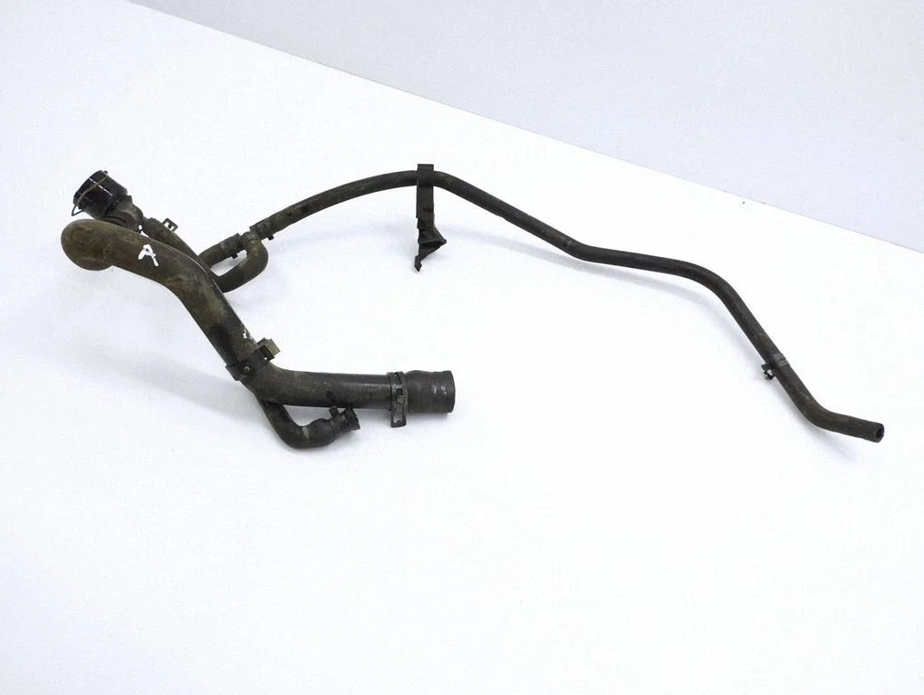 Engine coolant pipe/hose 1C0122157M