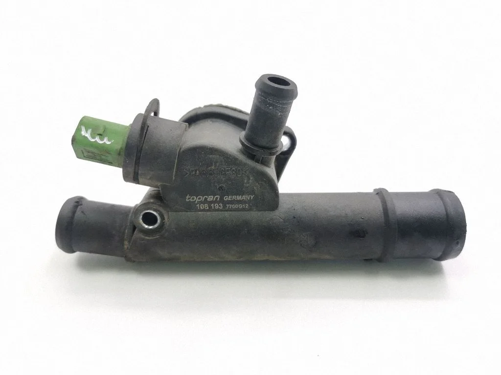 Motora dzesēšanas caurule (-es)/šļūtene (-es) 1081937700G12