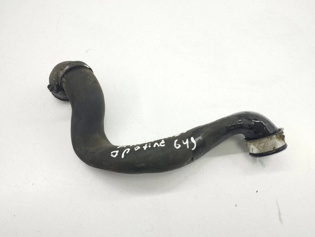 Engine coolant pipe/hose A2045013082