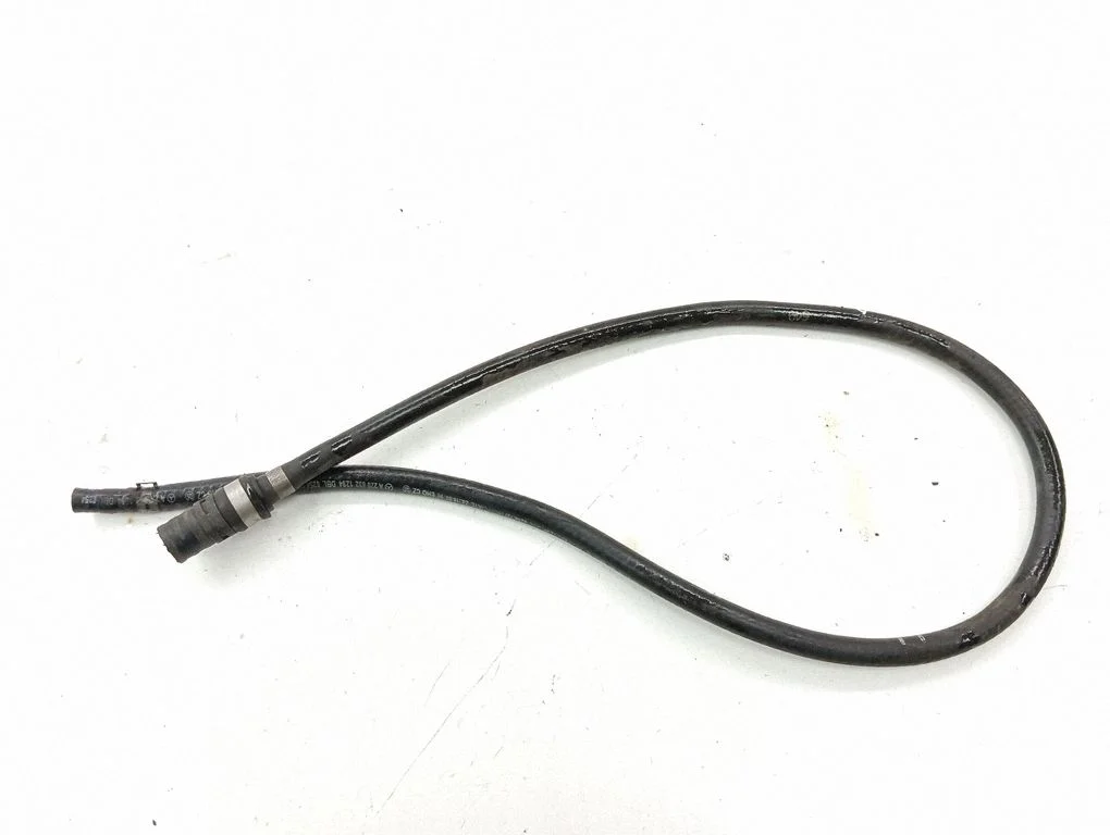 Engine coolant pipe/hose A2208321294