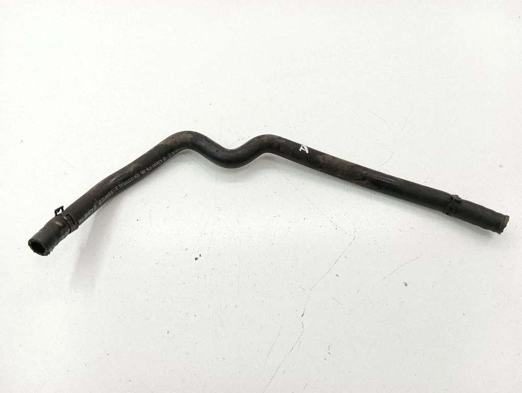 Engine coolant pipe/hose A2208320794
