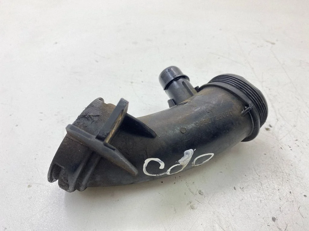 Engine coolant pipe/hose 9683725080