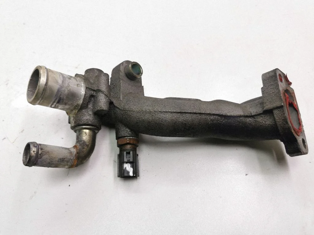 Engine coolant pipe/hose 1797000220