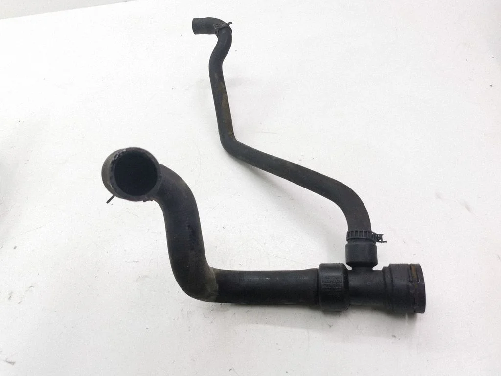 Engine coolant pipe/hose 8D0121055F