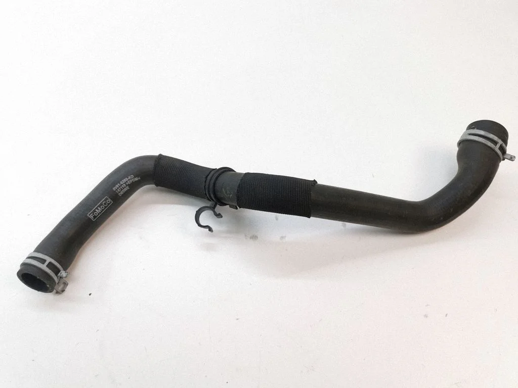 Engine coolant pipe/hose 8V618260KD