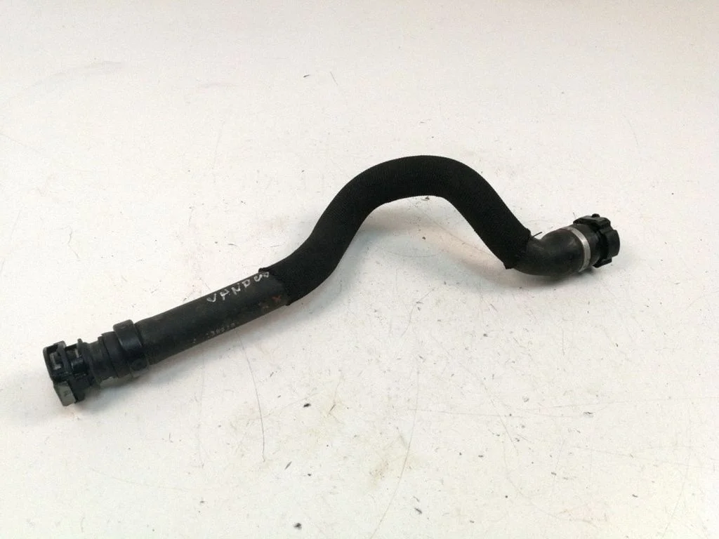 Engine coolant pipe/hose 9684684180
