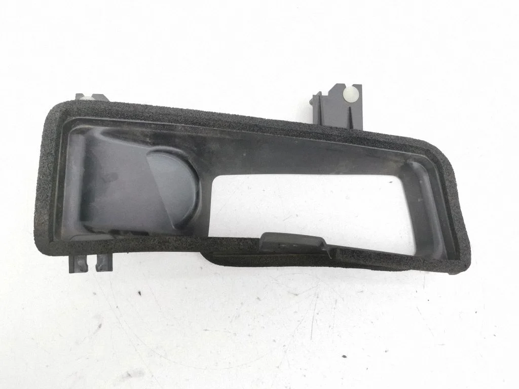 Cabin air duct channel 158827500A