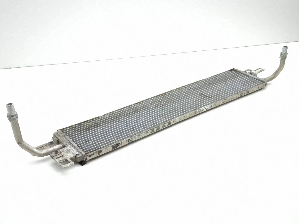 Coolant radiator LX618D048FG0903